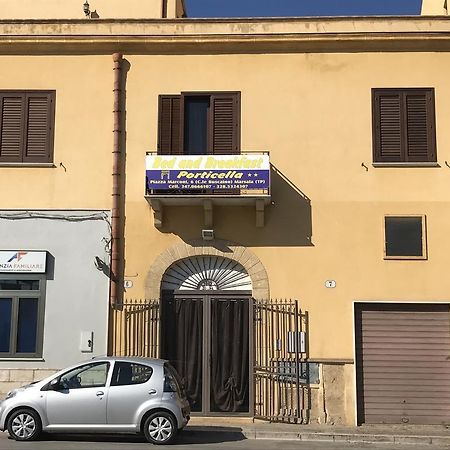 B&B Porticella Marsala Eksteriør bilde