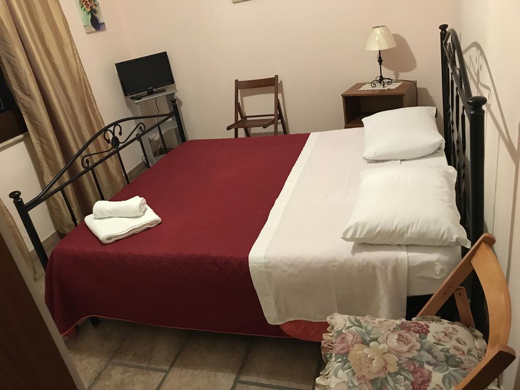 B&B Porticella Marsala Eksteriør bilde