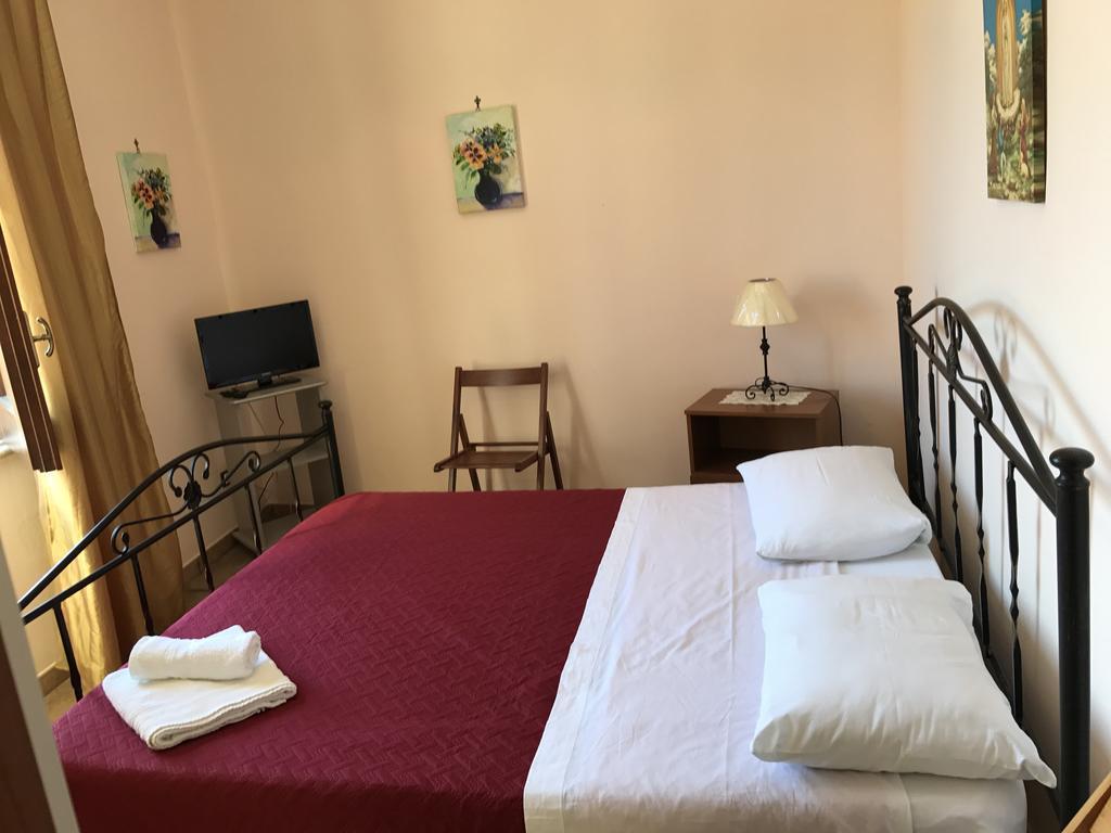 B&B Porticella Marsala Eksteriør bilde