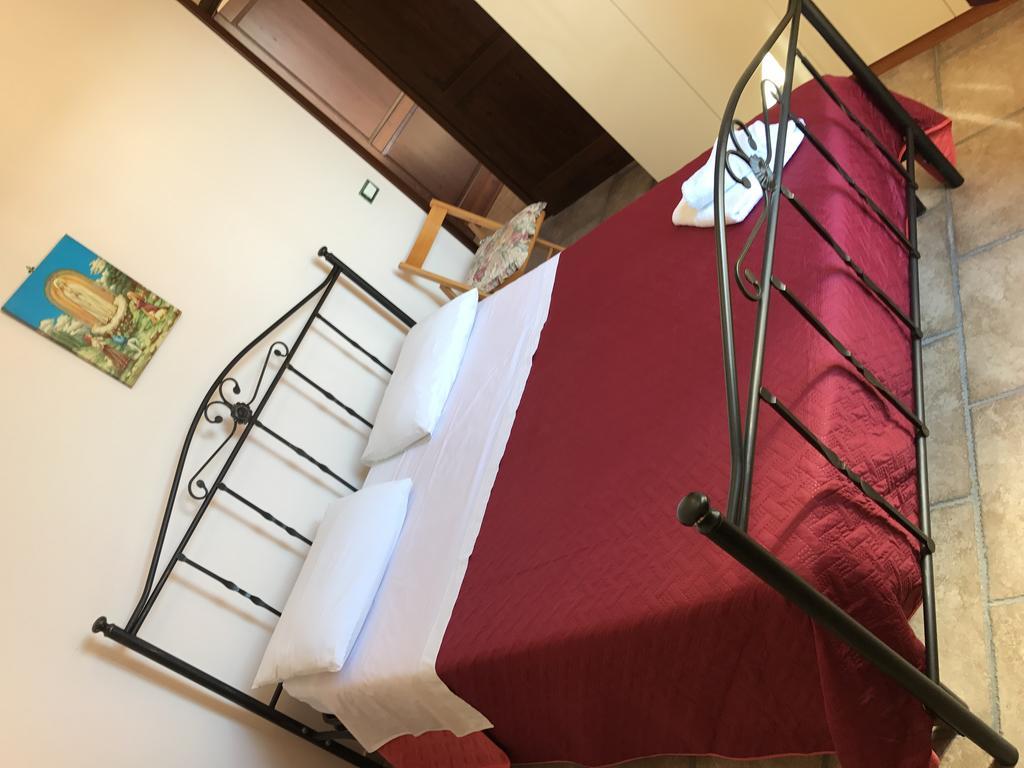 B&B Porticella Marsala Eksteriør bilde