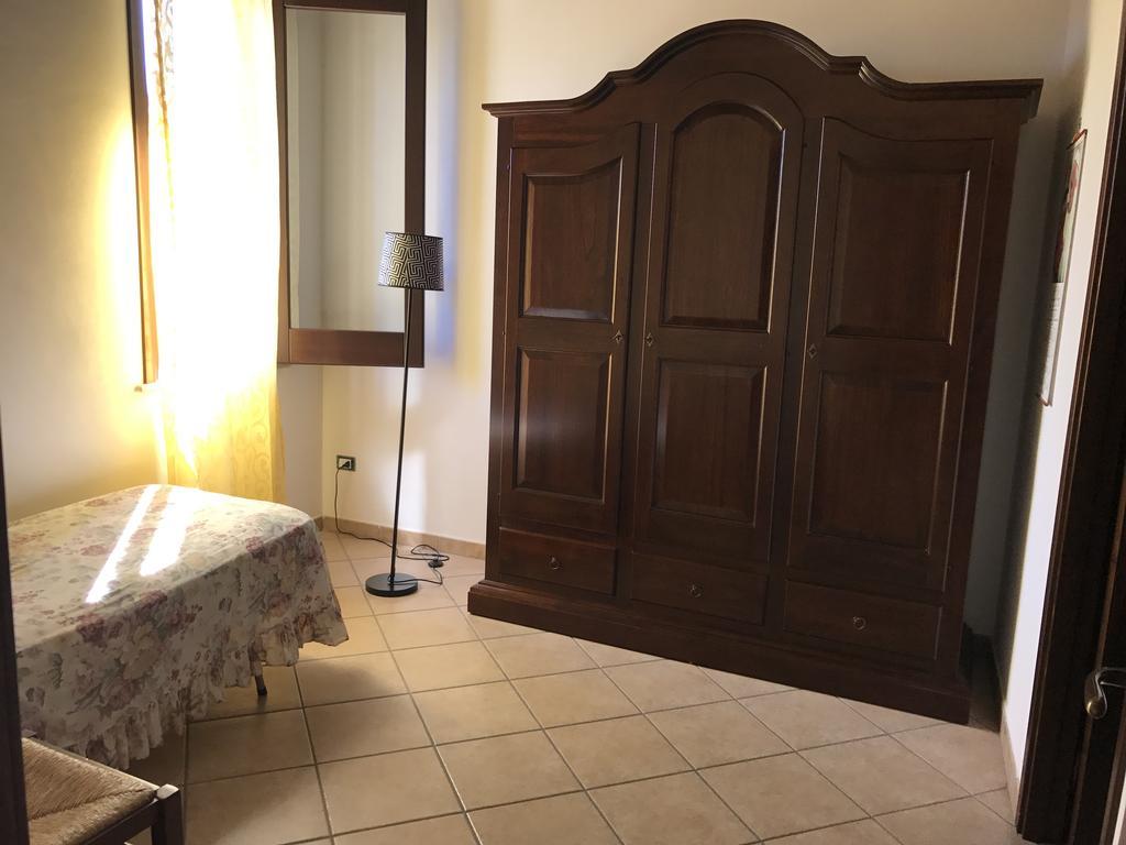 B&B Porticella Marsala Eksteriør bilde